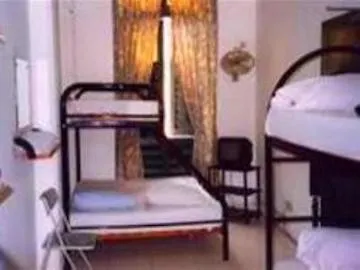 Santa Grand Hotel Little India Singapore Singapore