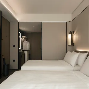 5* Otel The Clan By Far East Hospitality