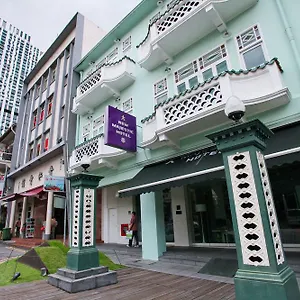 New Majestic Singapore