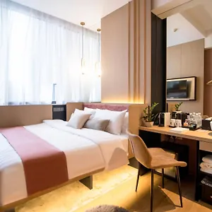 Nuve Elements Singapore