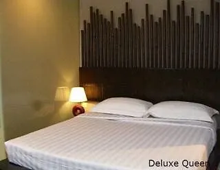 Santa Grand Hotel Little India Singapore
