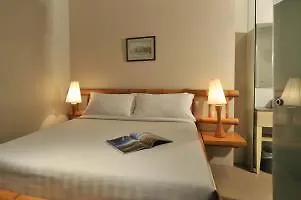 Santa Grand Hotel Little India Singapore 3*,